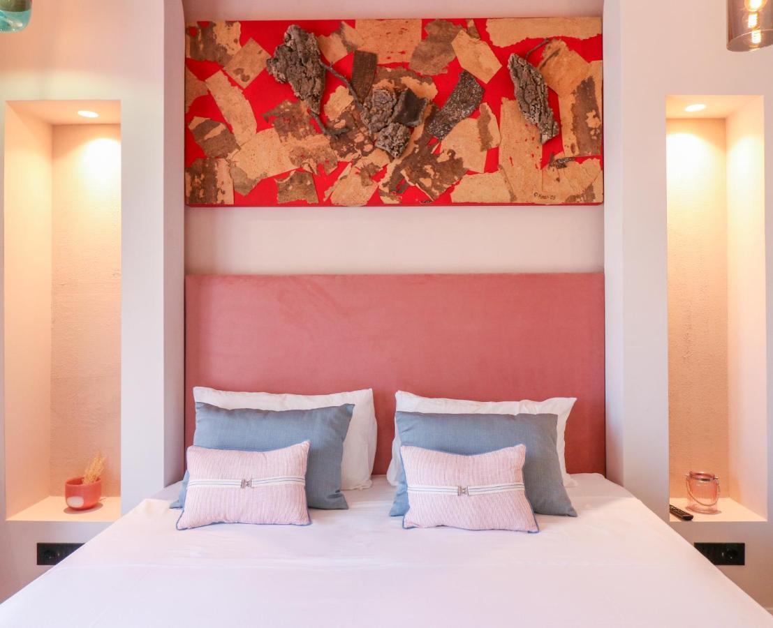 Avenue Luxury Townhouse Olbia