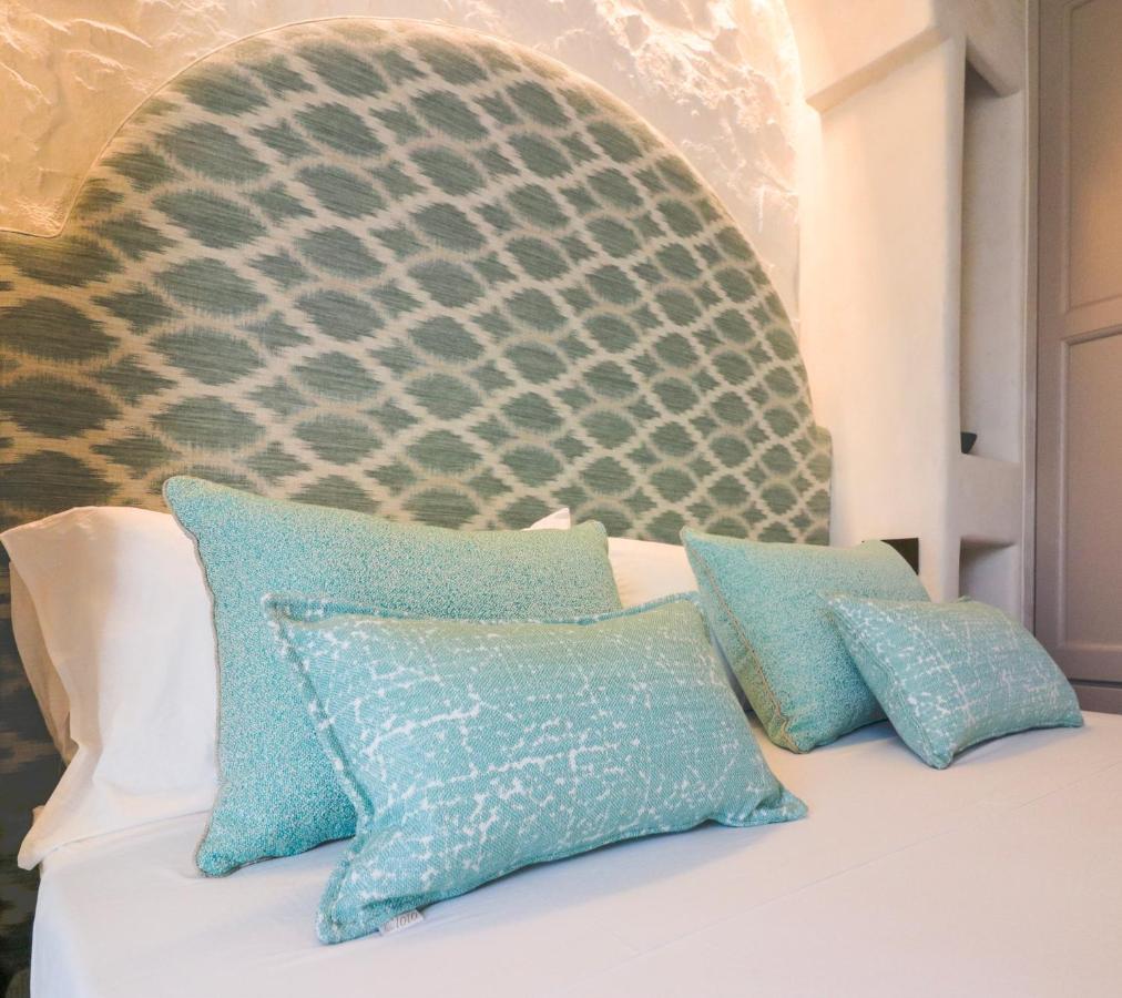 Avenue Luxury Townhouse * Olbia