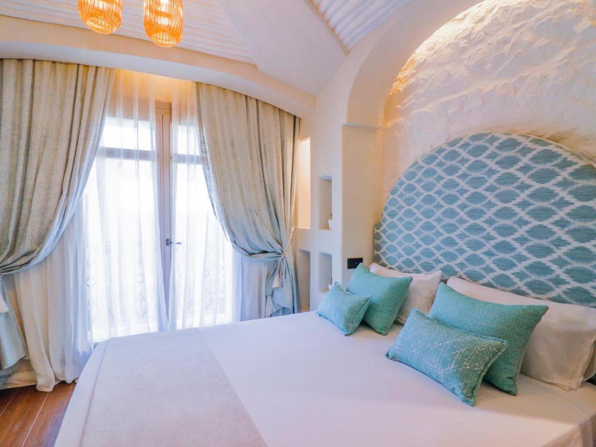 Apartment Avenue Luxury Townhouse