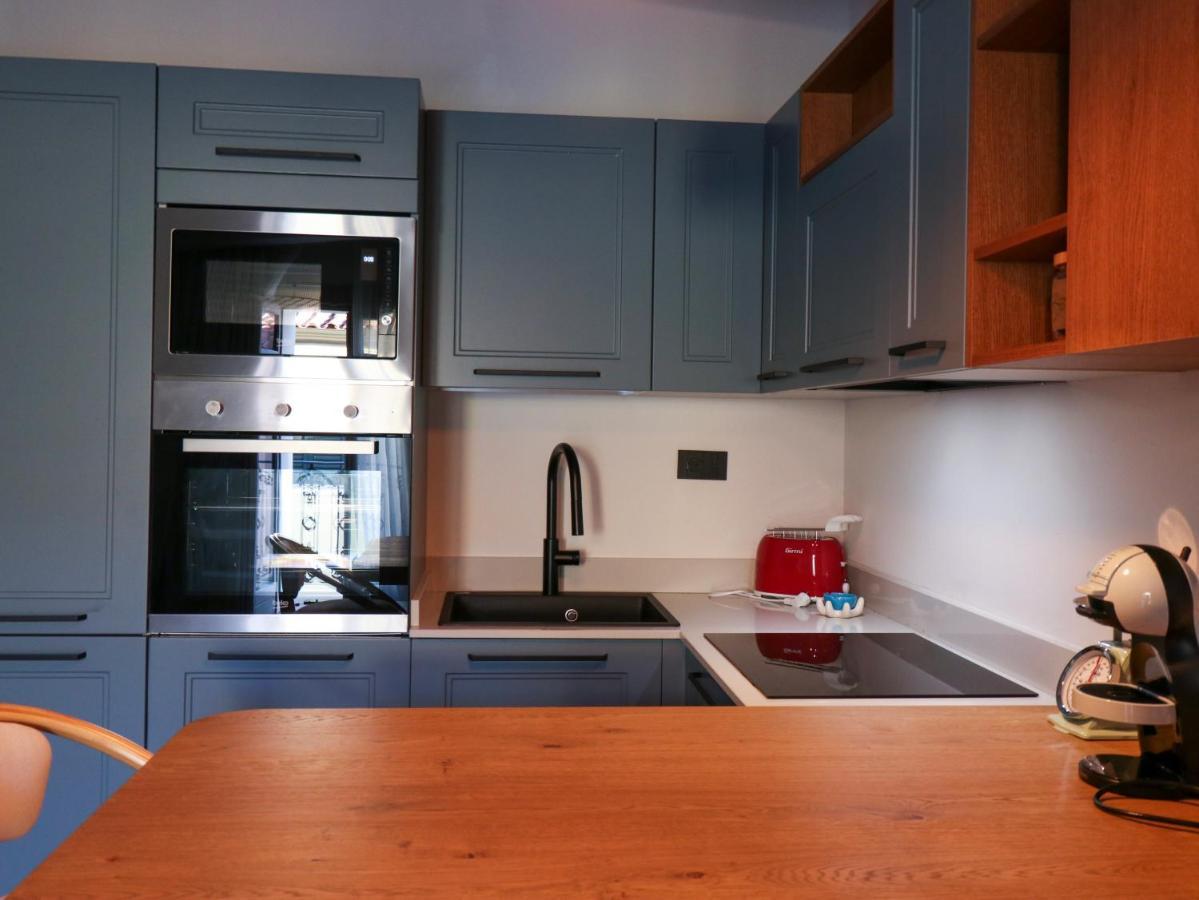 Apartment Avenue Luxury Townhouse *