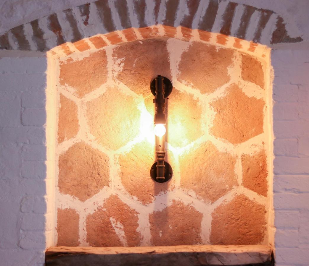 Apartment Avenue Luxury Townhouse Olbia