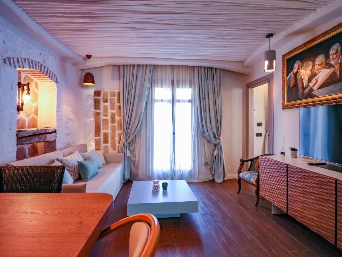 Avenue Luxury Townhouse * Olbia
