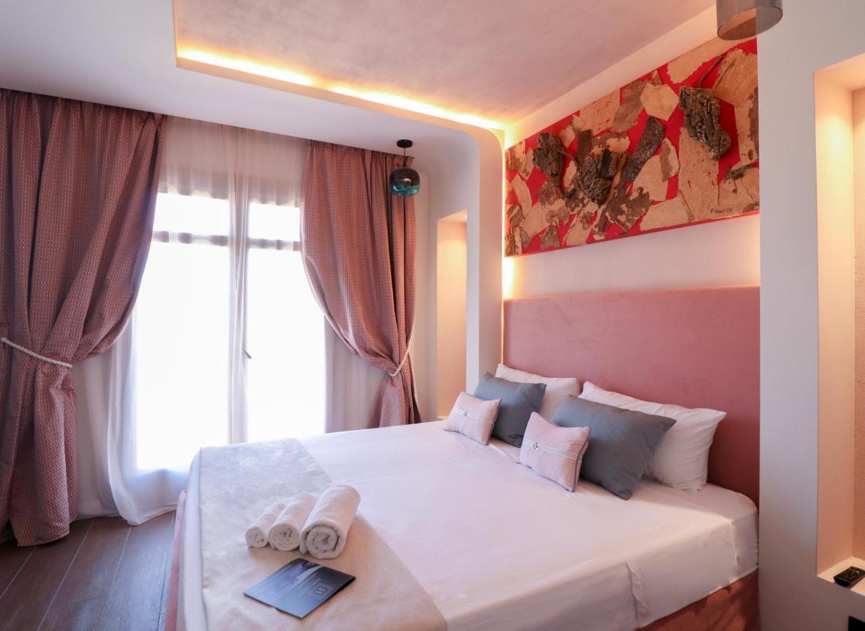 Apartment Avenue Luxury Townhouse *