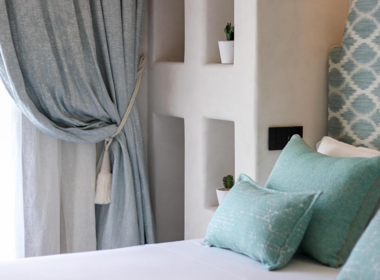 Apartment Avenue Luxury Townhouse Olbia
