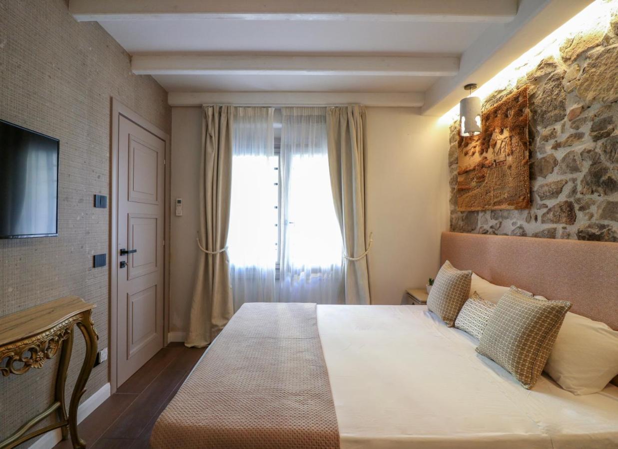 Apartment Avenue Luxury Townhouse