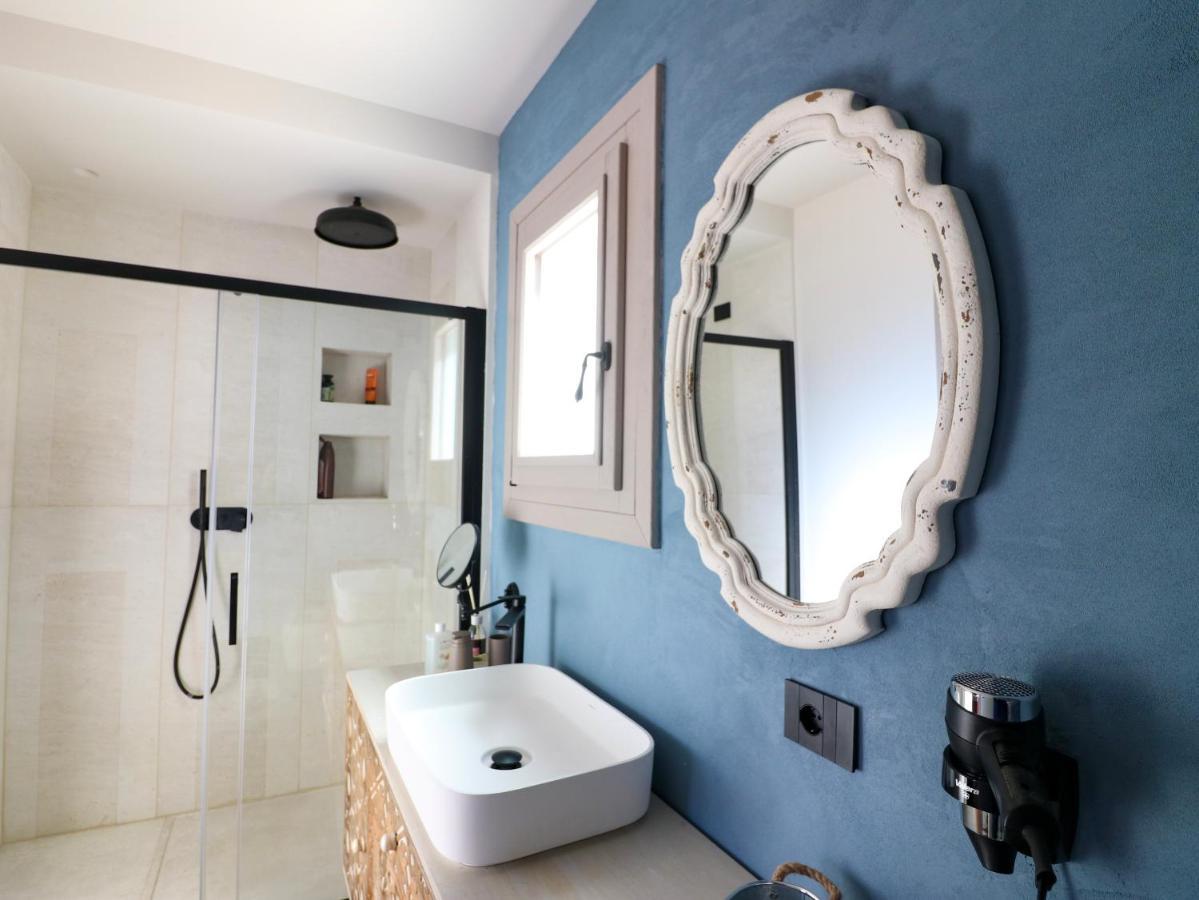 Avenue Luxury Townhouse