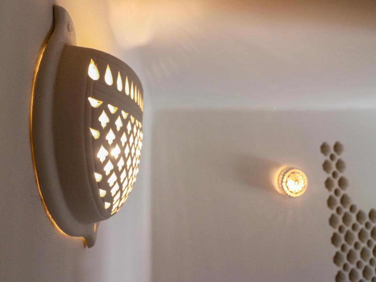 Avenue Luxury Townhouse Olbia