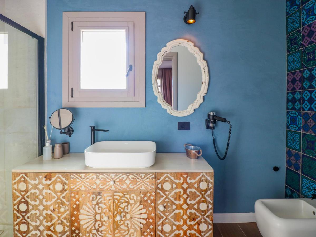 Avenue Luxury Townhouse Olbia