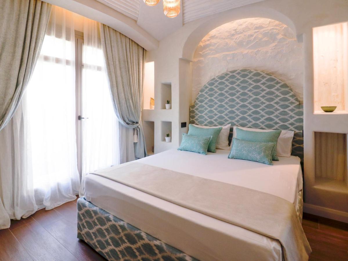 Apartment Avenue Luxury Townhouse *