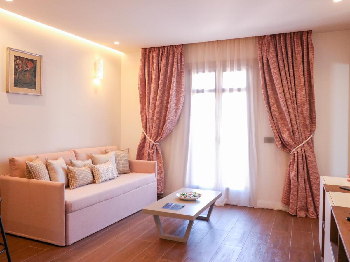 Avenue Luxury Townhouse * Olbia