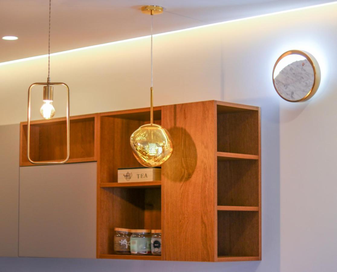 Avenue Luxury Townhouse Olbia