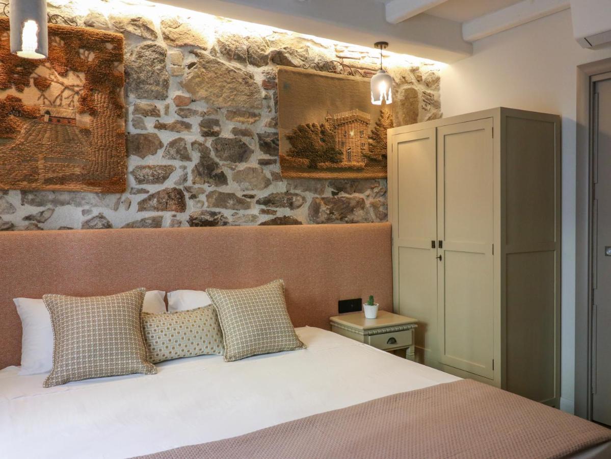 Avenue Luxury Townhouse Apartment Olbia