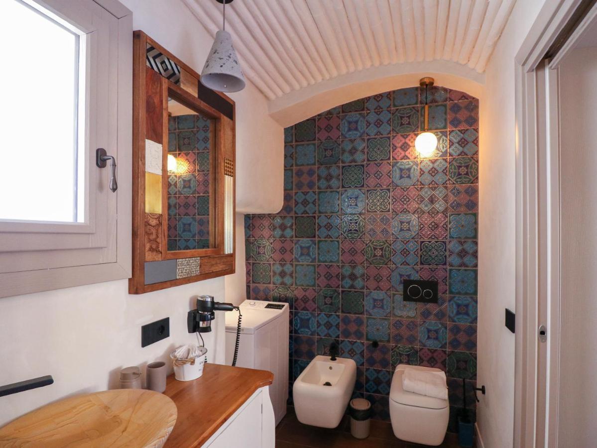Apartment Avenue Luxury Townhouse Olbia