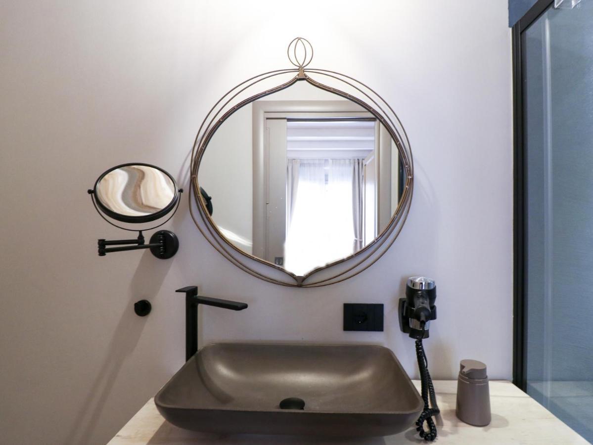 Avenue Luxury Townhouse * Olbia