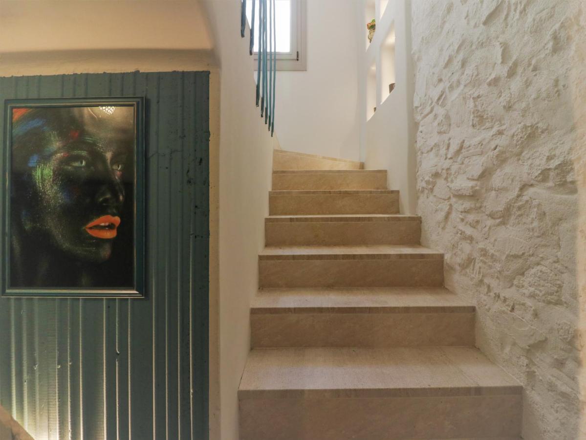 Avenue Luxury Townhouse Apartment Olbia